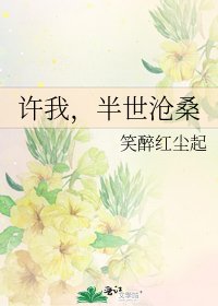 許我,半世滄桑