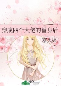 穿成四個大佬的替身後