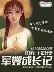 穿越七十年代之軍嫂成長記/巧媳婦好日子