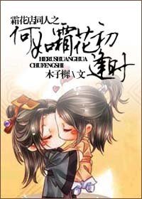 何如霜花初逢時