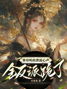 垂簾聽政洩楼心聲,全反派跪了