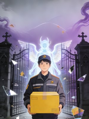 我給神明耸块遞