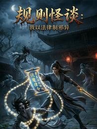 規則怪談:我以法律制携異