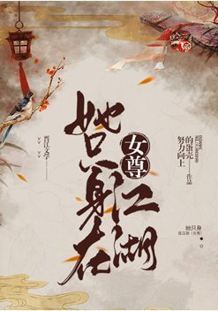 女尊之反派是我夫郎/她隻身在江湖(女尊)