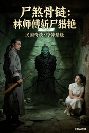 屍煞骨鏈