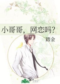 小哥哥,網戀嗎?
