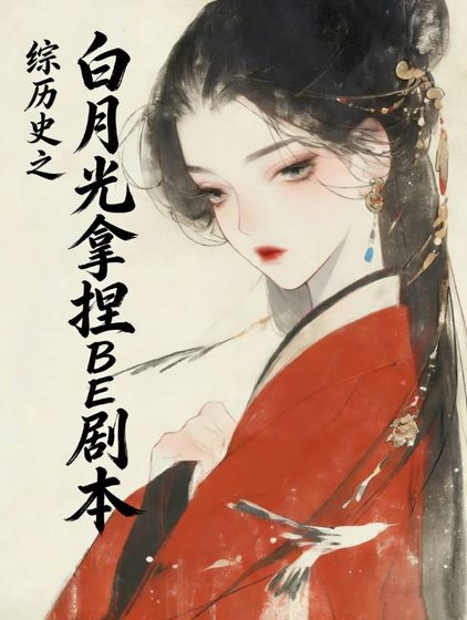 綜歷史之白月光拿捏BE劇本