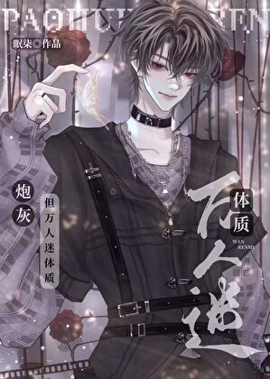 炮灰攻又成萬人迷了(快穿)