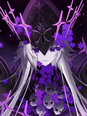 (綜漫同人)轉生成大黑墓然後天下無敵