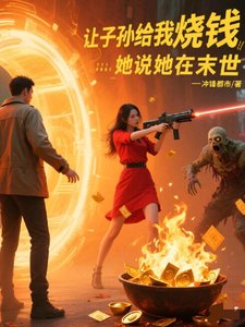 讓子孫給我燒錢,她說她在末世!