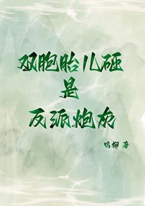 雙胞胎兒砸是反派炮灰