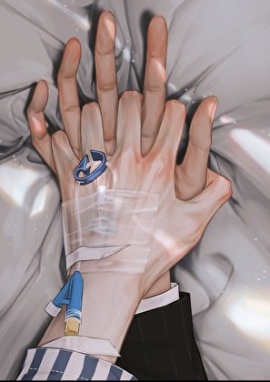 我病弱,但我攻