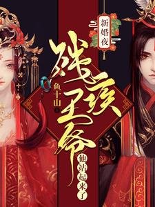 新婚夜,殘疾王爺他站起來了