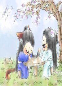 (BL/綜武俠同人)尋歡惜朝