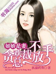 如嬌是妻:貪歡總裁不放手