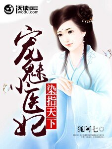 染指天下:寵魅小醫妃